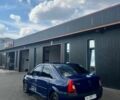 Синій Рено Логан, об'ємом двигуна 1.6 л та пробігом 185 тис. км за 1344 $, фото 2 на Automoto.ua