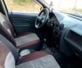 Синий Рено Логан, объемом двигателя 1.4 л и пробегом 270 тыс. км за 2950 $, фото 4 на Automoto.ua