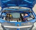 Синий Рено Логан, объемом двигателя 0 л и пробегом 210 тыс. км за 3950 $, фото 13 на Automoto.ua