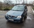 Синій Рено Логан, об'ємом двигуна 1.6 л та пробігом 82 тис. км за 4500 $, фото 1 на Automoto.ua