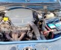 Синий Рено Логан, объемом двигателя 1.4 л и пробегом 270 тыс. км за 2950 $, фото 8 на Automoto.ua