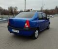 Синий Рено Логан, объемом двигателя 0 л и пробегом 210 тыс. км за 3950 $, фото 5 на Automoto.ua