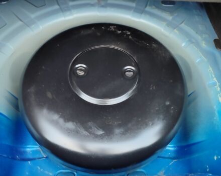 Синий Рено Логан, объемом двигателя 0 л и пробегом 210 тыс. км за 3950 $, фото 12 на Automoto.ua