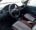 Синий Рено Логан, объемом двигателя 1.4 л и пробегом 270 тыс. км за 2950 $, фото 5 на Automoto.ua