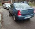 Синій Рено Логан, об'ємом двигуна 1.6 л та пробігом 82 тис. км за 4500 $, фото 2 на Automoto.ua