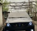 Синій Рено Логан, об'ємом двигуна 1.4 л та пробігом 427 тис. км за 2700 $, фото 1 на Automoto.ua
