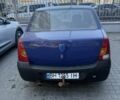 Синій Рено Логан, об'ємом двигуна 0 л та пробігом 400 тис. км за 1800 $, фото 2 на Automoto.ua
