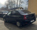 Синий Рено Логан, объемом двигателя 1.39 л и пробегом 180 тыс. км за 2500 $, фото 4 на Automoto.ua