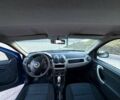 Синій Рено Логан, об'ємом двигуна 1.46 л та пробігом 264 тис. км за 3800 $, фото 8 на Automoto.ua