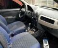 Синий Рено Логан, объемом двигателя 1.4 л и пробегом 121 тыс. км за 1450 $, фото 3 на Automoto.ua