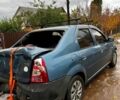 Синий Рено Логан, объемом двигателя 1.4 л и пробегом 121 тыс. км за 1450 $, фото 7 на Automoto.ua