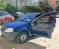Синий Рено Логан, объемом двигателя 1.4 л и пробегом 225 тыс. км за 3000 $, фото 13 на Automoto.ua