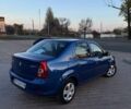 Синій Рено Логан, об'ємом двигуна 1.46 л та пробігом 264 тис. км за 3800 $, фото 13 на Automoto.ua