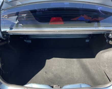 Синий Рено Логан, объемом двигателя 1.6 л и пробегом 373 тыс. км за 3500 $, фото 10 на Automoto.ua