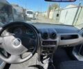Синий Рено Логан, объемом двигателя 1.6 л и пробегом 373 тыс. км за 3700 $, фото 11 на Automoto.ua