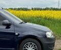 Синий Рено Логан, объемом двигателя 1.39 л и пробегом 162 тыс. км за 4199 $, фото 5 на Automoto.ua