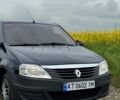 Синий Рено Логан, объемом двигателя 1.39 л и пробегом 162 тыс. км за 4199 $, фото 8 на Automoto.ua