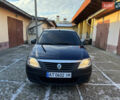 Синій Рено Логан, об'ємом двигуна 1.39 л та пробігом 161 тис. км за 4650 $, фото 2 на Automoto.ua