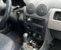 Синий Рено Логан, объемом двигателя 1.4 л и пробегом 121 тыс. км за 1450 $, фото 7 на Automoto.ua