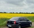 Синий Рено Логан, объемом двигателя 1.39 л и пробегом 162 тыс. км за 4199 $, фото 15 на Automoto.ua