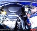 Синий Рено Логан, объемом двигателя 1.4 л и пробегом 181 тыс. км за 3650 $, фото 3 на Automoto.ua
