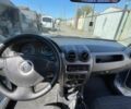 Синий Рено Логан, объемом двигателя 1.6 л и пробегом 373 тыс. км за 3500 $, фото 14 на Automoto.ua
