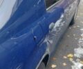 Синій Рено Логан, об'ємом двигуна 1.4 л та пробігом 144 тис. км за 4000 $, фото 1 на Automoto.ua