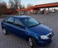 Синій Рено Логан, об'ємом двигуна 1.46 л та пробігом 264 тис. км за 3800 $, фото 3 на Automoto.ua