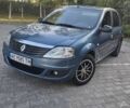 Синій Рено Логан, об'ємом двигуна 1.6 л та пробігом 243 тис. км за 3091 $, фото 1 на Automoto.ua