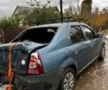 Синий Рено Логан, объемом двигателя 1.4 л и пробегом 121 тыс. км за 1450 $, фото 5 на Automoto.ua