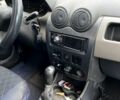 Синий Рено Логан, объемом двигателя 1.4 л и пробегом 121 тыс. км за 1450 $, фото 2 на Automoto.ua