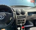 Синій Рено Логан, об'ємом двигуна 1.39 л та пробігом 169 тис. км за 4500 $, фото 8 на Automoto.ua