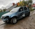 Синий Рено Логан, объемом двигателя 1.4 л и пробегом 121 тыс. км за 1450 $, фото 6 на Automoto.ua