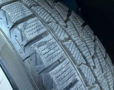 Синій Рено Логан, об'ємом двигуна 1.46 л та пробігом 264 тис. км за 3800 $, фото 11 на Automoto.ua