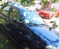 Синий Рено Логан, объемом двигателя 1 л и пробегом 79 тыс. км за 3300 $, фото 2 на Automoto.ua