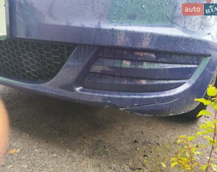 Синій Рено Логан, об'ємом двигуна 1.4 л та пробігом 185 тис. км за 1000 $, фото 8 на Automoto.ua