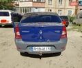 Синий Рено Логан, объемом двигателя 1.4 л и пробегом 225 тыс. км за 3000 $, фото 12 на Automoto.ua