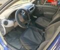 Синий Рено Логан, объемом двигателя 1.4 л и пробегом 225 тыс. км за 3000 $, фото 11 на Automoto.ua