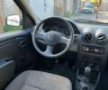 Синий Рено Логан, объемом двигателя 1.39 л и пробегом 17 тыс. км за 8700 $, фото 14 на Automoto.ua