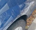 Синій Рено Логан, об'ємом двигуна 1.4 л та пробігом 144 тис. км за 4000 $, фото 19 на Automoto.ua