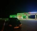 Синий Рено Логан, объемом двигателя 1 л и пробегом 79 тыс. км за 3300 $, фото 5 на Automoto.ua