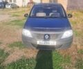 Синій Рено Логан, об'ємом двигуна 1.39 л та пробігом 92 тис. км за 4400 $, фото 1 на Automoto.ua