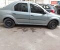 Синий Рено Логан, объемом двигателя 1.39 л и пробегом 280 тыс. км за 4200 $, фото 4 на Automoto.ua