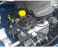Синий Рено Логан, объемом двигателя 1.39 л и пробегом 74 тыс. км за 5700 $, фото 14 на Automoto.ua