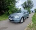 Синій Рено Логан, об'ємом двигуна 1.4 л та пробігом 302 тис. км за 3600 $, фото 1 на Automoto.ua