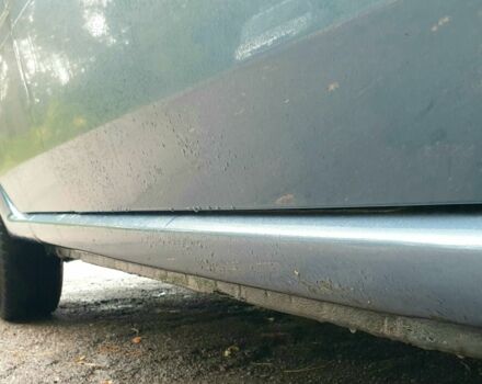 Синий Рено Логан, объемом двигателя 1.4 л и пробегом 250 тыс. км за 2900 $, фото 9 на Automoto.ua