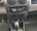 Синий Рено Логан, объемом двигателя 1.39 л и пробегом 124 тыс. км за 4700 $, фото 7 на Automoto.ua