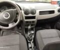 Синий Рено Логан, объемом двигателя 1.39 л и пробегом 88 тыс. км за 5800 $, фото 15 на Automoto.ua