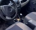 Синий Рено Логан, объемом двигателя 1.4 л и пробегом 230 тыс. км за 3700 $, фото 2 на Automoto.ua