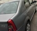 Синий Рено Логан, объемом двигателя 1.39 л и пробегом 88 тыс. км за 5800 $, фото 5 на Automoto.ua